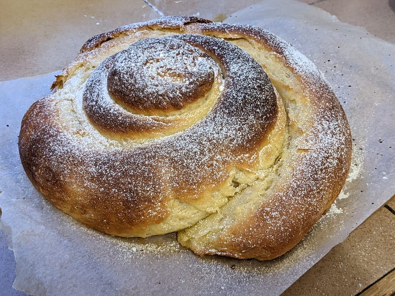 Mallorcan market produce and local flavours in Palma